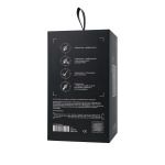 Крупный фаллоимитатор RealStick CALIBER - 20 см.