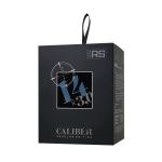 Телесный фаллоимитатор RealStick CALIBER - 14 см.