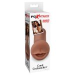 Мастурбатор-ротик Coed Cocksucker