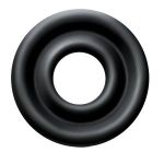 Черный уплотнитель на вакуумную помпу Silicone Pump Sleeve Medium
