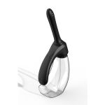 Душ для интимной гигиены Iceberg с вибрацией и автоматической подачей воды
