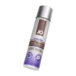 Водно-масляный лубрикант с охлаждающим эффектом JO Silicon free Hybrid Lubricant COOLING - 120 мл.