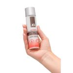 Водно-масляный лубрикант с разогревающим эффектом Hybrid Lubricant WARMING - 120 мл.