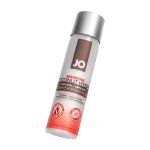 Водно-масляный лубрикант с разогревающим эффектом Hybrid Lubricant WARMING - 120 мл.
