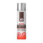 Водно-масляный лубрикант с разогревающим эффектом Hybrid Lubricant WARMING - 120 мл.