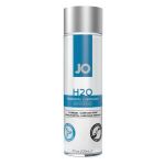 Нейтральный лубрикант на водной основе JO Personal Lubricant H2O - 120 мл.