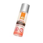 Анальный согревающий лубрикант на силиконовой основе JO Anal Premium Warming - 60 мл.