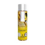 Лубрикант на водной основе с ароматом банана JO Flavored Banana Lick - 120 мл.