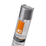 Анальный лубрикант на силиконовой основе JO Anal Premium - 120 мл.