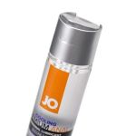Анальный охлаждающий лубрикант на силиконовой основе JO Anal Premium COOLING - 120 мл.