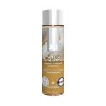 Лубрикант на водной основе с ароматом ванили JO Flavored Vanilla H2O - 120 мл.