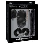Набор для интимных удовольствий Bondage Teaser Kit
