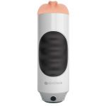 Мастурбатор-вагина Mega Grip Vibrating Stroker Pussy