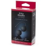 Вагинальные шарики Tighten and Tense Silicone Jiggle Balls