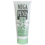 Мужской крем для увеличения члена Mega Penis - 75 мл.