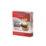 Стимулирующая насадка Sitabella Extender  Красный молодец 