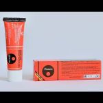 Крем для увеличения пениса Penis Entwicklungs Balsam - 28 мл.