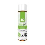 Лубрикант на водной основе с экстрактом ромашки JO NATURALOVE ORIGINAL - 120 мл.