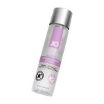 Женский лубрикант на водной основе JO AGAPE LUBRICANT ORIGINAL - 120 мл.