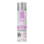 Женский лубрикант на водной основе JO AGAPE LUBRICANT ORIGINAL - 120 мл.