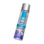 Охлаждающий лубрикант на водной основе JO Personal Lubricant H2O COOLING - 120 мл.