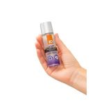 Анальный охлаждающий лубрикант на силиконовой основе JO PREMIUM ANAL COOLING - 60 мл.