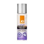 Анальный охлаждающий лубрикант на силиконовой основе JO PREMIUM ANAL COOLING - 60 мл.