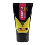 Гель-смазка с алое COME IN GLEIT GEL - 50 мл.