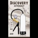 Вакуумная помпа Discovery Astronaut