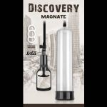Вакуумная помпа Discovery Magnate
