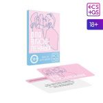 Романтическая игра «Для влюбленных»