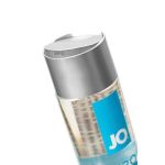 Нейтральный лубрикант на водной основе JO Personal Lubricant H2O - 240 мл.