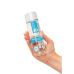Нейтральный лубрикант на водной основе JO Personal Lubricant H2O - 240 мл.