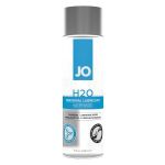 Нейтральный лубрикант на водной основе JO Personal Lubricant H2O - 240 мл.