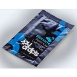 Саше смазки на силиконовой основе JoyDrops Silicone - 3 мл.