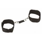 Поножи Bondage Collection Ankle Cuffs One Size