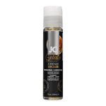 Лубрикант с ароматом крем-брюле JO GELATO CREME BRULEE - 30 мл.