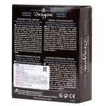 Интимный мужской крем Dragon Sensitive - 60 мл.