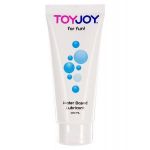 Лубрикант на водной основе TOYJOY LUBE WATERBASED - 100 мл.