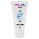 Лубрикант на водной основе Lube Waterbased - 30 мл.