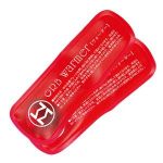 Мастурбатор-вагина с пластинами для нагрева Men sMax ORB warmer