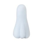 Мастурбатор-вагина с пластинами для нагрева Men sMax ORB warmer