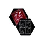 Мастурбатор-вагина с пластинами для нагрева Men sMax ORB warmer