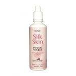 Натуральная пудра для ухода за игрушками Silk Skin