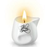 Массажная свеча с ароматом клубничного дайкири Bougie de Massage Daikiri Fraise - 80 мл.