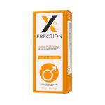Стимулирующий крем для мужчин Xtra Erection - 40 мл.