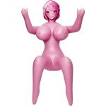 Секс-кукла Back Door Love Doll Mimi