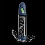 Синяя вакуумная автоматическая помпа Max Boost Pro Flow
