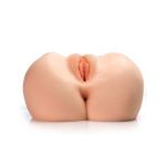 Телесный мастурбатор-торс EZ Bang Torso