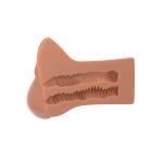 Карамельный мастурбатор Pick Your Pleasure XL Stroker